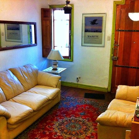 Tralkan B&B ซานติอาโก ภายนอก รูปภาพ