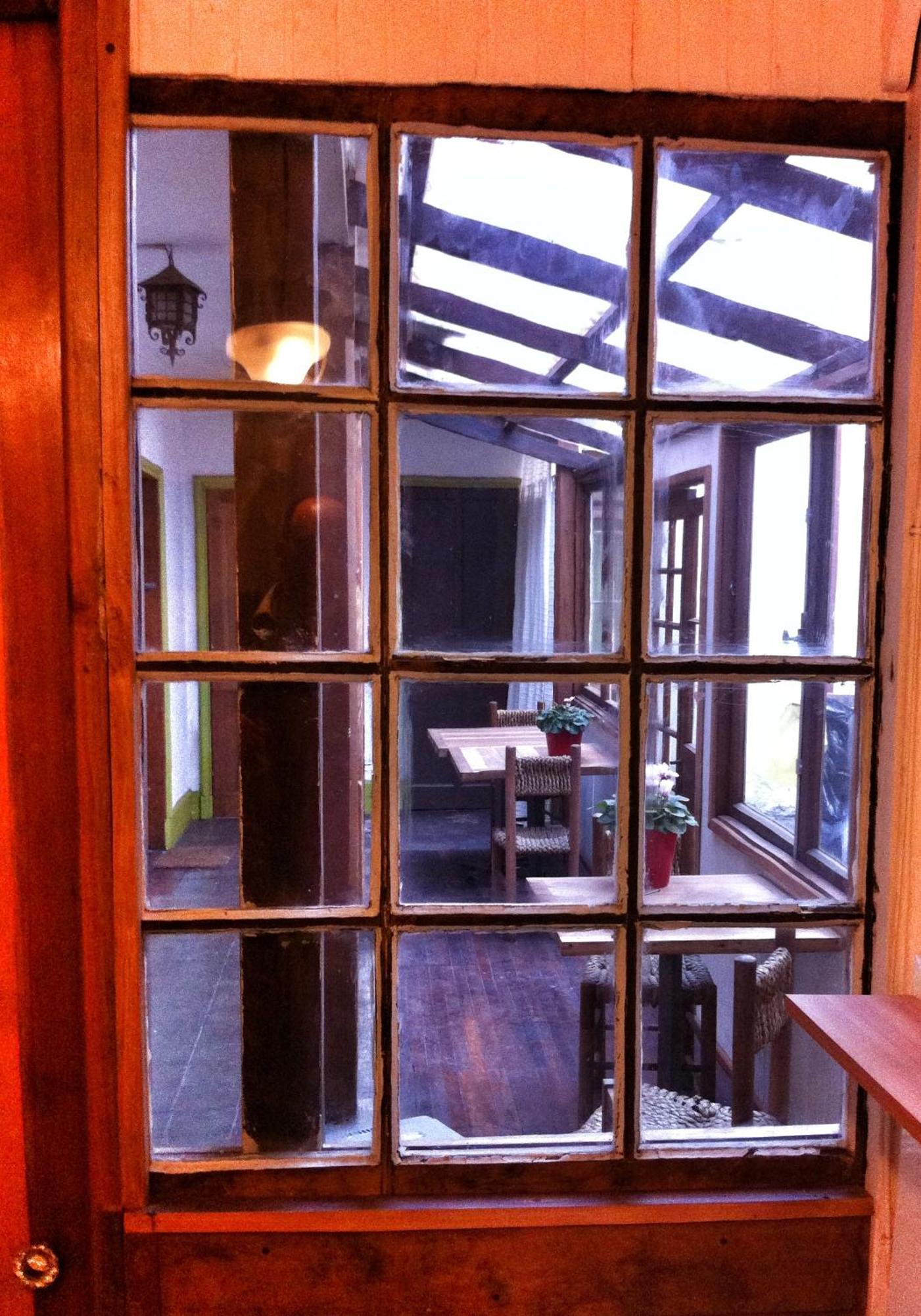 Tralkan B&B ซานติอาโก ภายนอก รูปภาพ