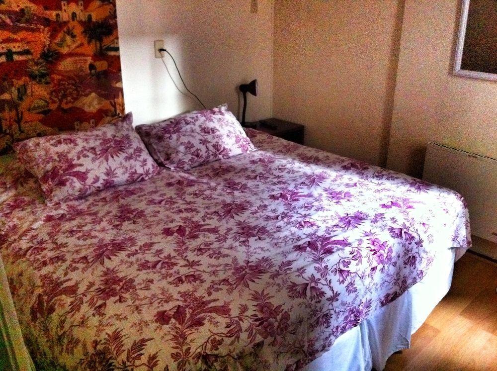 Tralkan B&B ซานติอาโก ภายนอก รูปภาพ