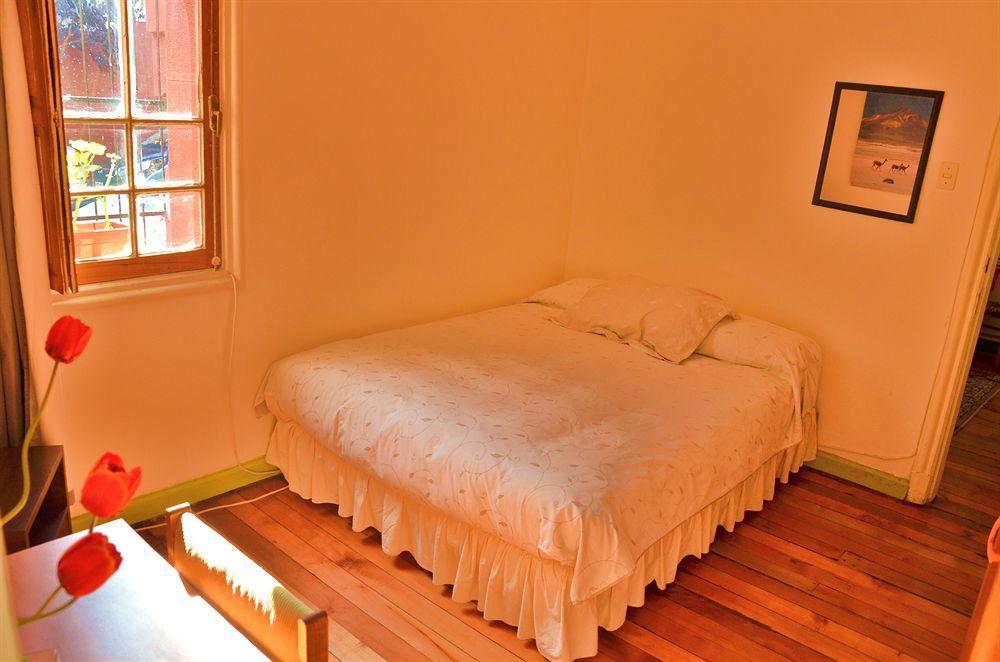 Tralkan B&B ซานติอาโก ภายนอก รูปภาพ