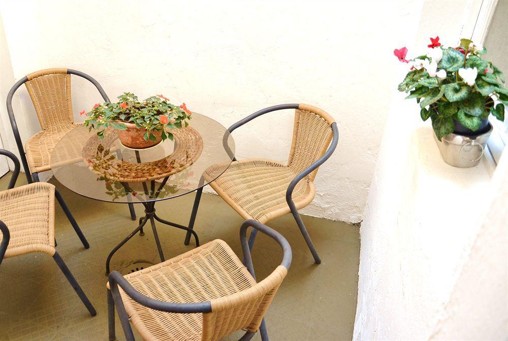 Tralkan B&B ซานติอาโก ภายนอก รูปภาพ