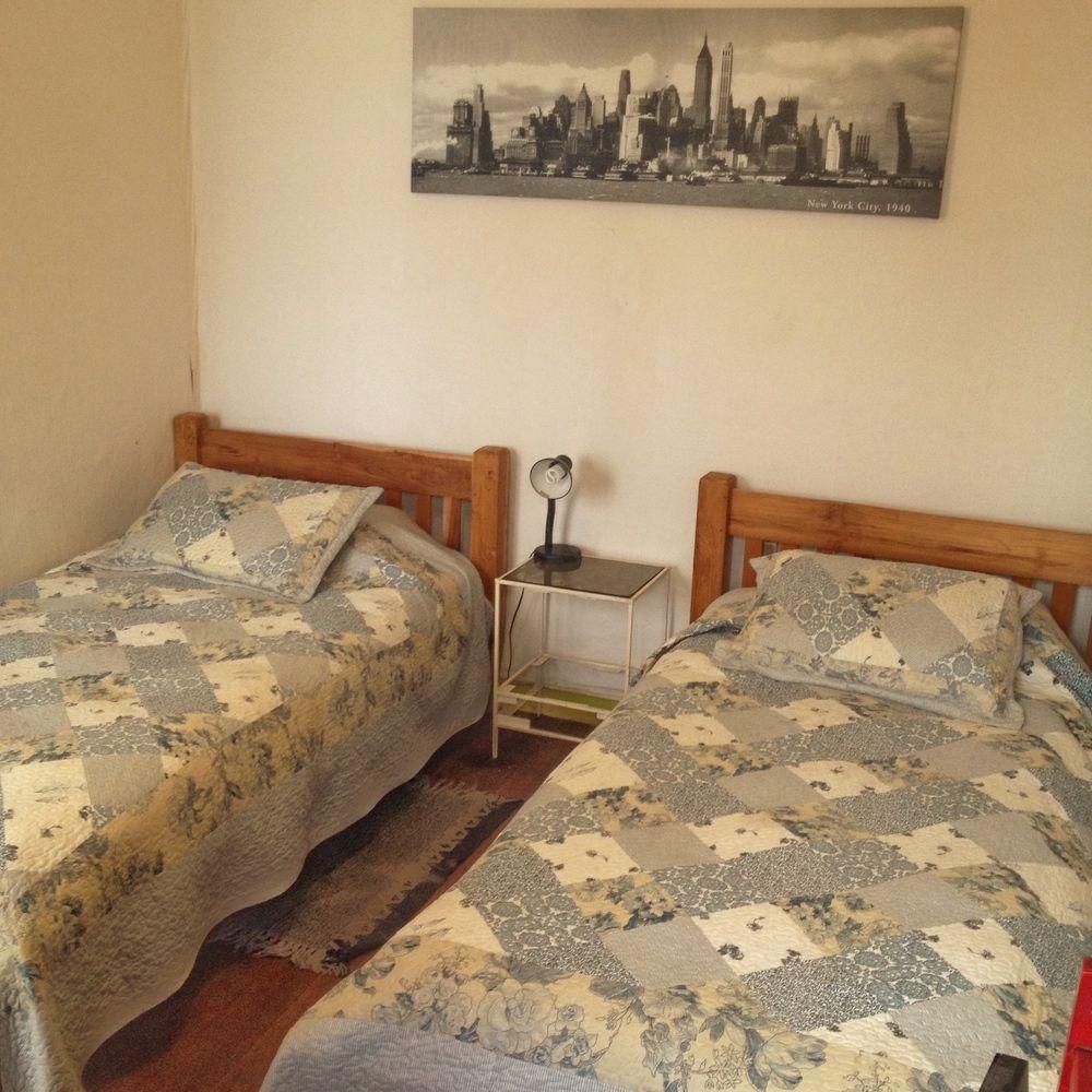 Tralkan B&B ซานติอาโก ภายนอก รูปภาพ