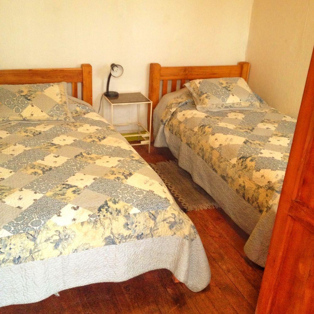 Tralkan B&B ซานติอาโก ภายนอก รูปภาพ