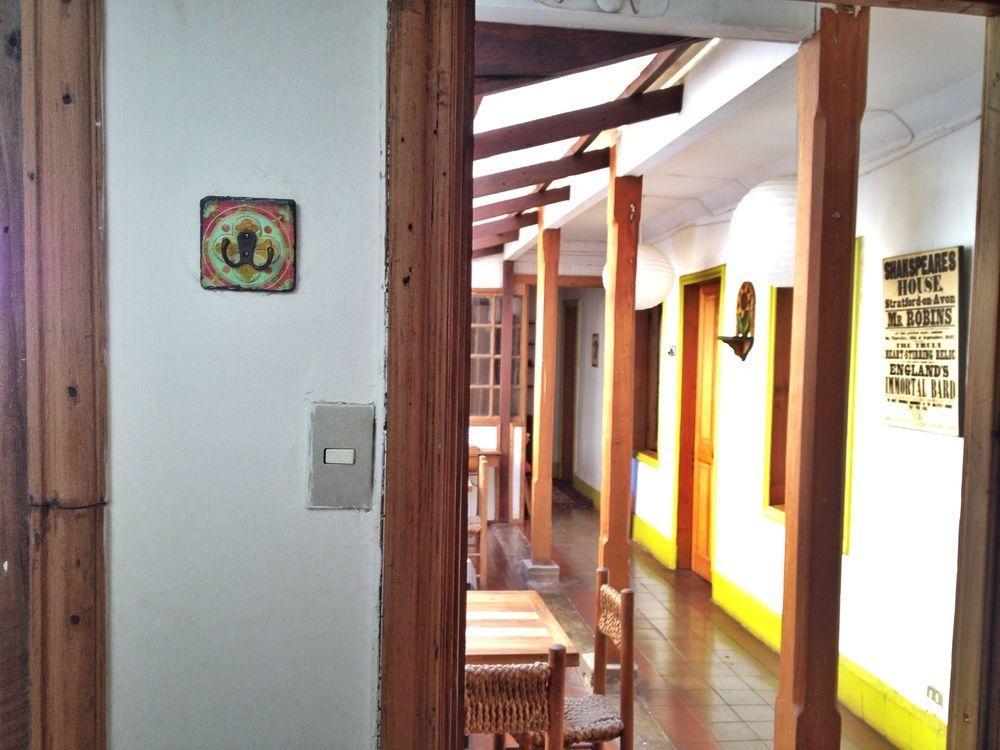 Tralkan B&B ซานติอาโก ภายนอก รูปภาพ