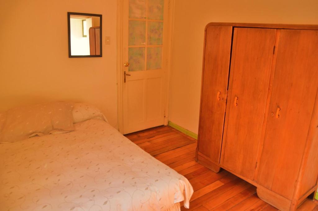 Tralkan B&B ซานติอาโก ภายนอก รูปภาพ