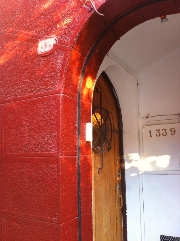 Tralkan B&B ซานติอาโก ภายนอก รูปภาพ