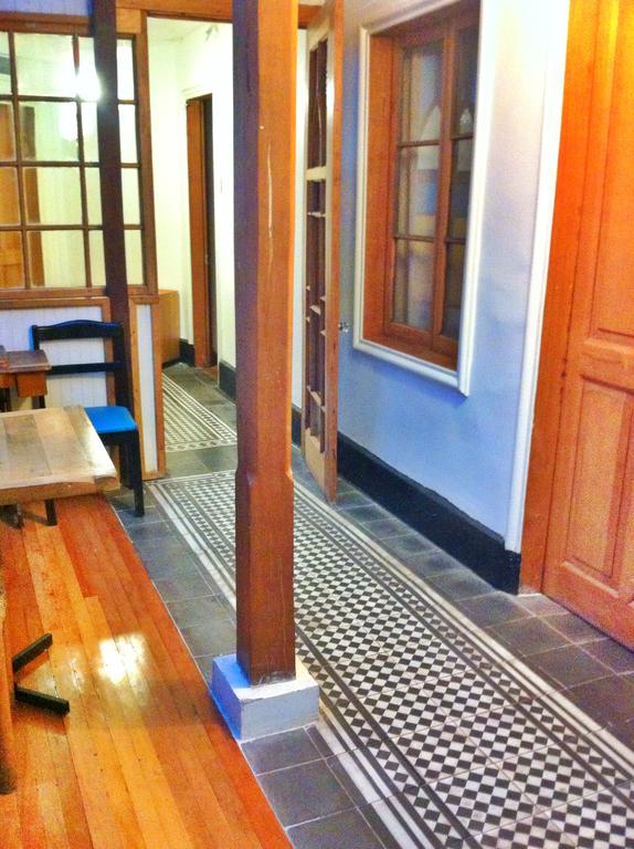 Tralkan B&B ซานติอาโก ภายนอก รูปภาพ