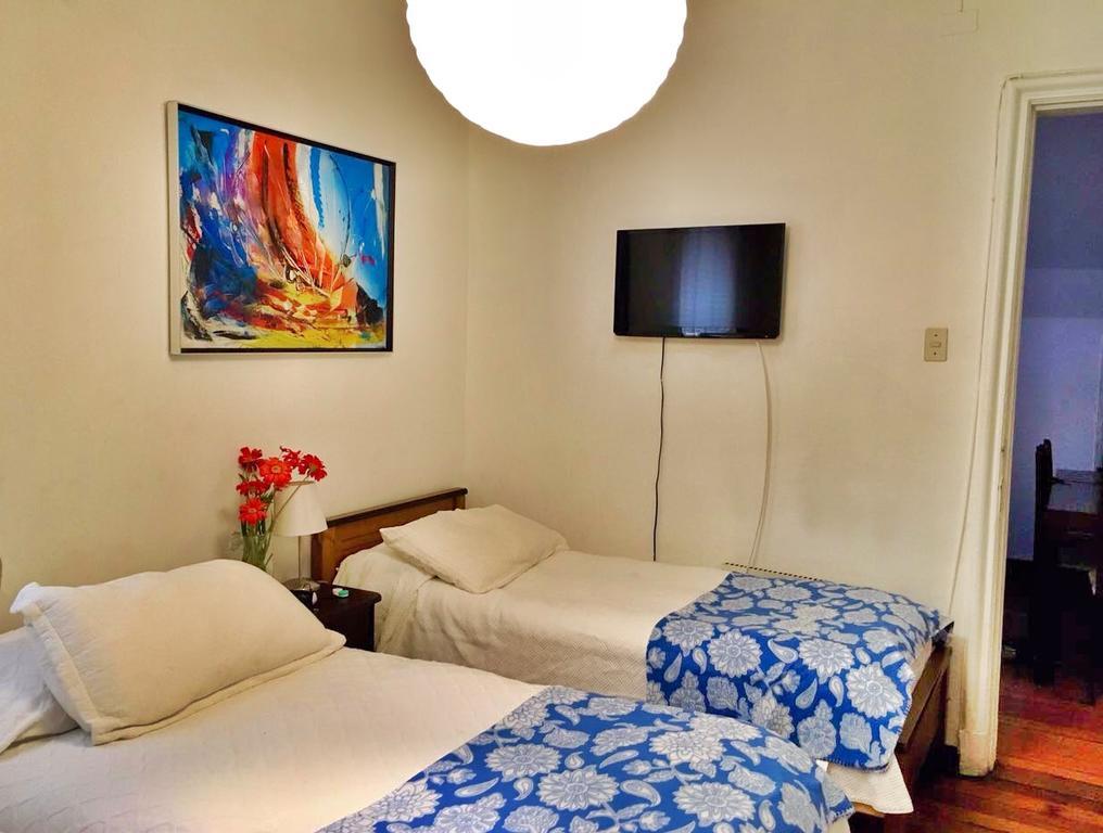 Tralkan B&B ซานติอาโก ภายนอก รูปภาพ