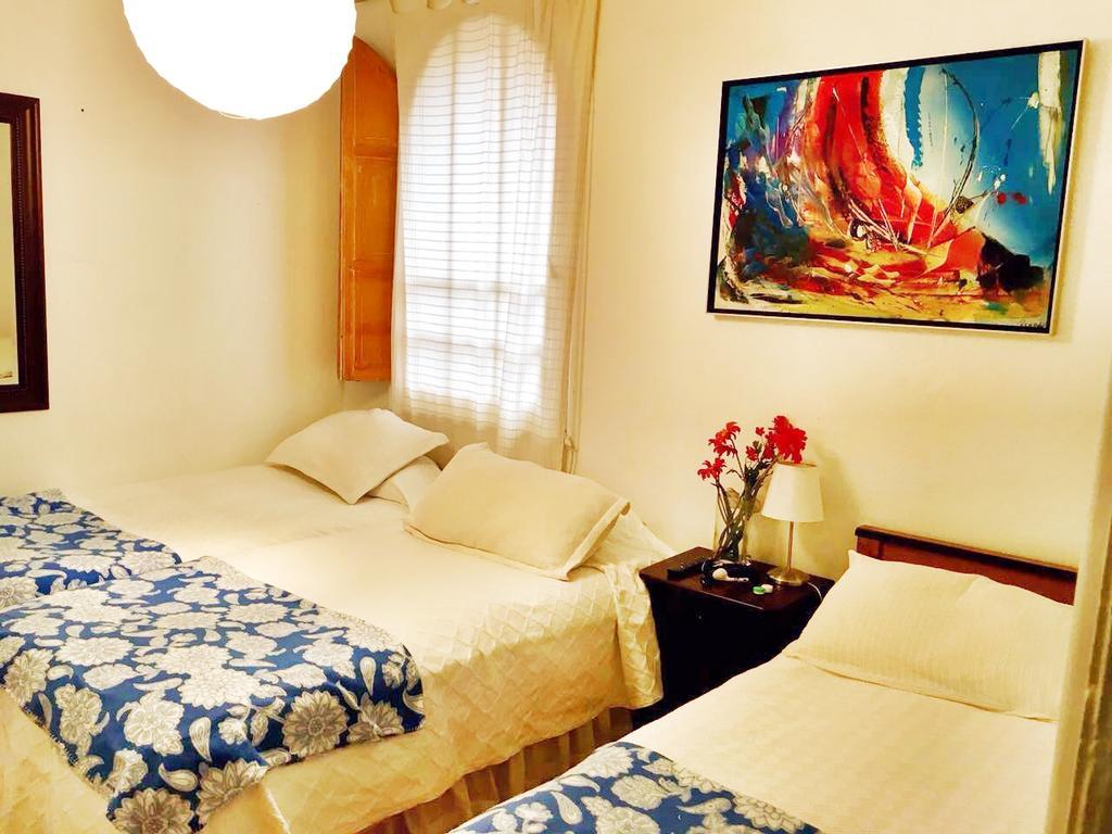 Tralkan B&B ซานติอาโก ภายนอก รูปภาพ