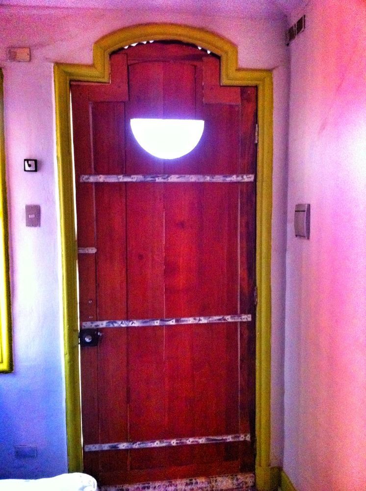 Tralkan B&B ซานติอาโก ภายนอก รูปภาพ