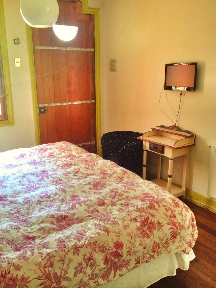 Tralkan B&B ซานติอาโก ภายนอก รูปภาพ