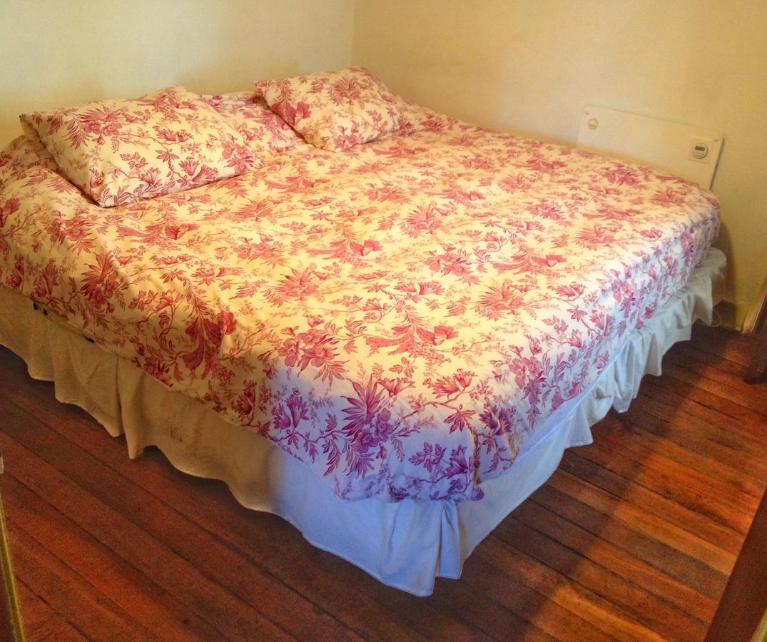 Tralkan B&B ซานติอาโก ภายนอก รูปภาพ