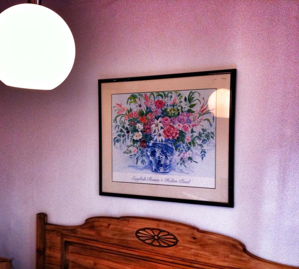 Tralkan B&B ซานติอาโก ภายนอก รูปภาพ