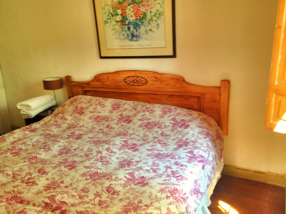 Tralkan B&B ซานติอาโก ภายนอก รูปภาพ