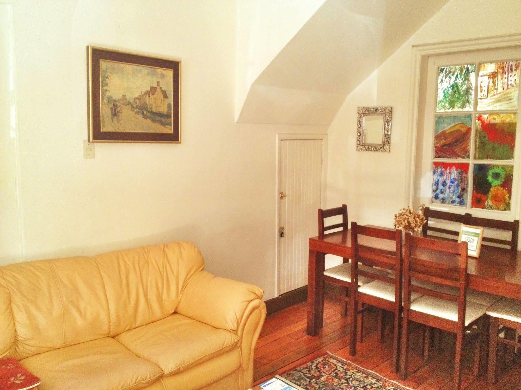 Tralkan B&B ซานติอาโก ภายนอก รูปภาพ