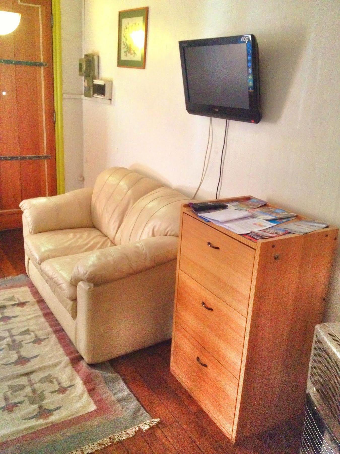 Tralkan B&B ซานติอาโก ภายนอก รูปภาพ