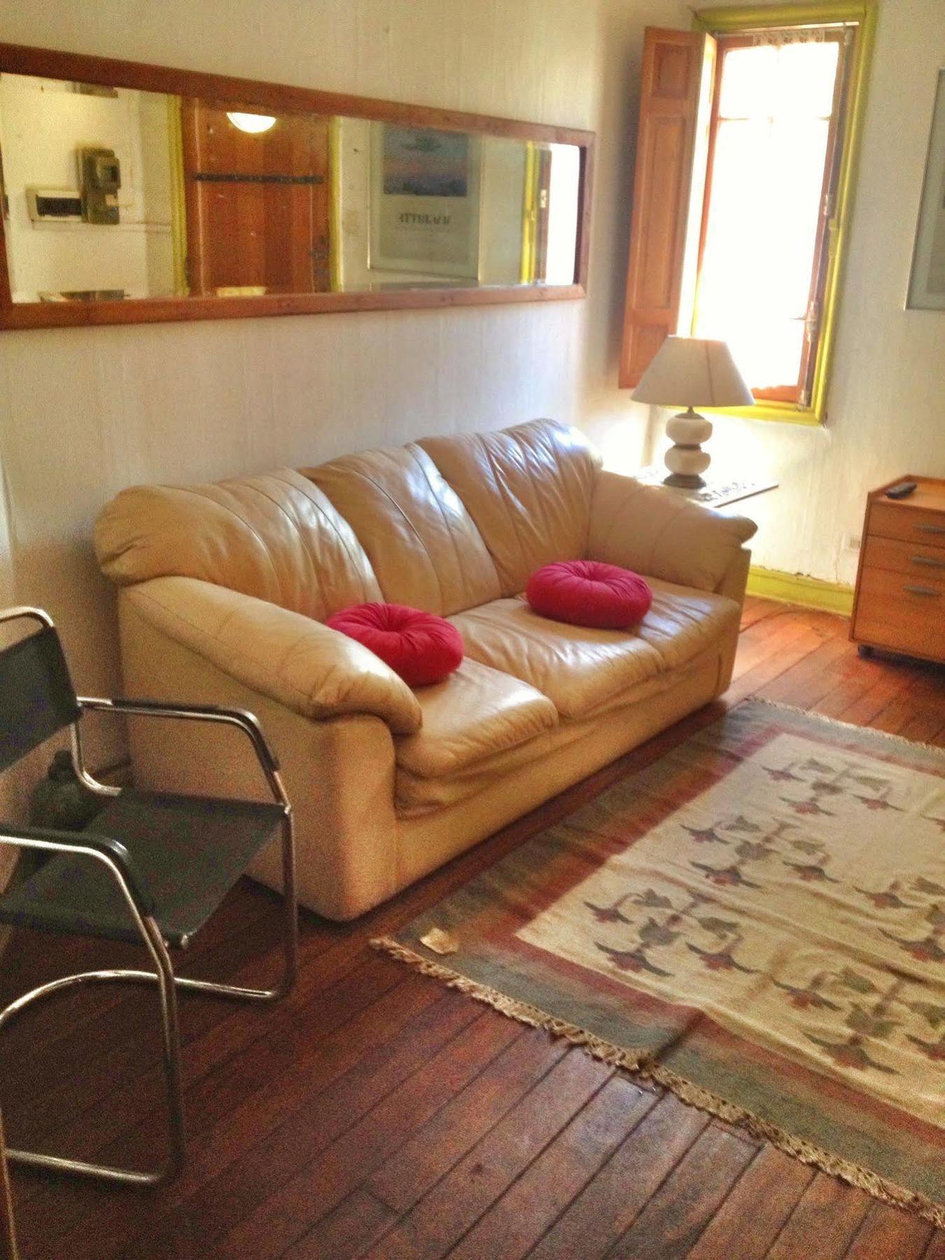 Tralkan B&B ซานติอาโก ภายนอก รูปภาพ