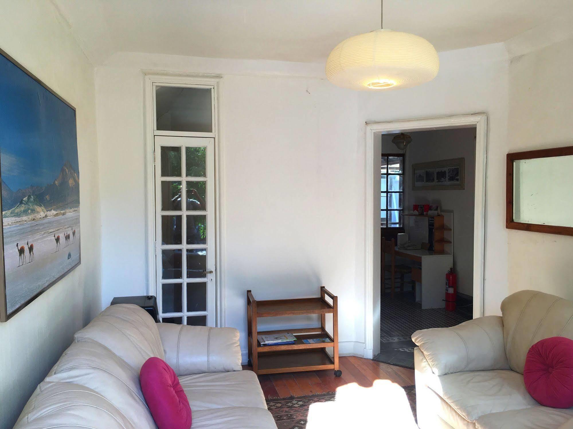 Tralkan B&B ซานติอาโก ภายนอก รูปภาพ
