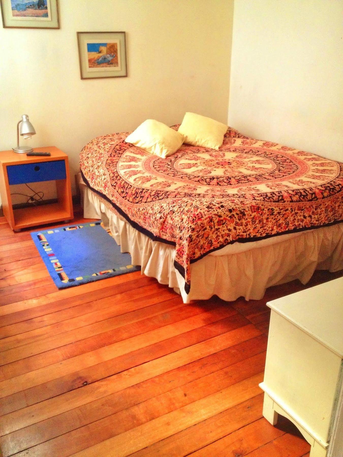 Tralkan B&B ซานติอาโก ภายนอก รูปภาพ