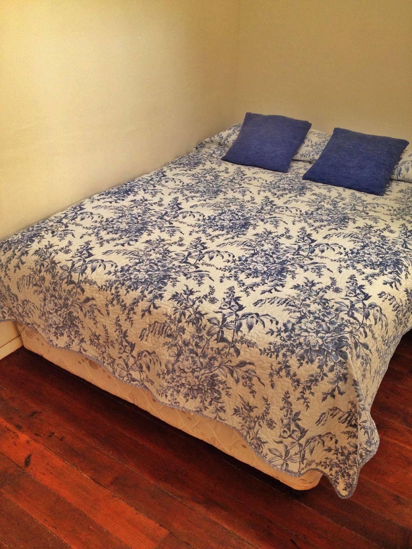 Tralkan B&B ซานติอาโก ภายนอก รูปภาพ