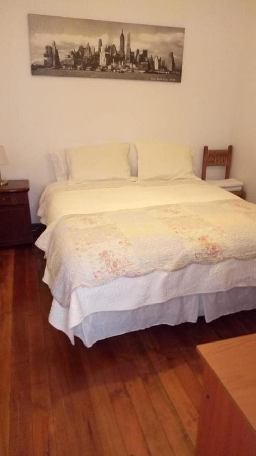 Tralkan B&B ซานติอาโก ภายนอก รูปภาพ